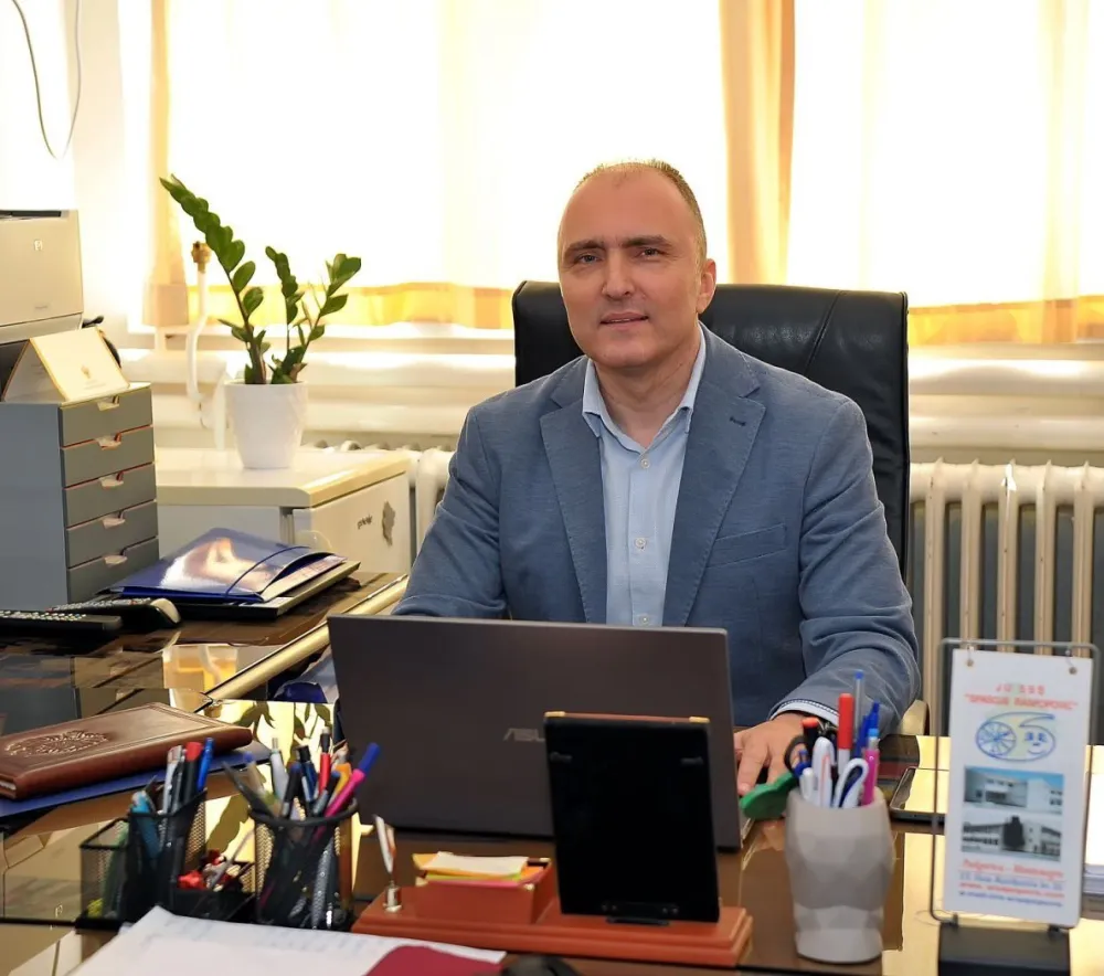 U SS&Scaron; "Spasoje Raspopović" 51 slobodno mjesto