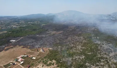 MUP: Sve nadležne službe nastavljaju da prate situaciju, večeras je stanje stabilnije