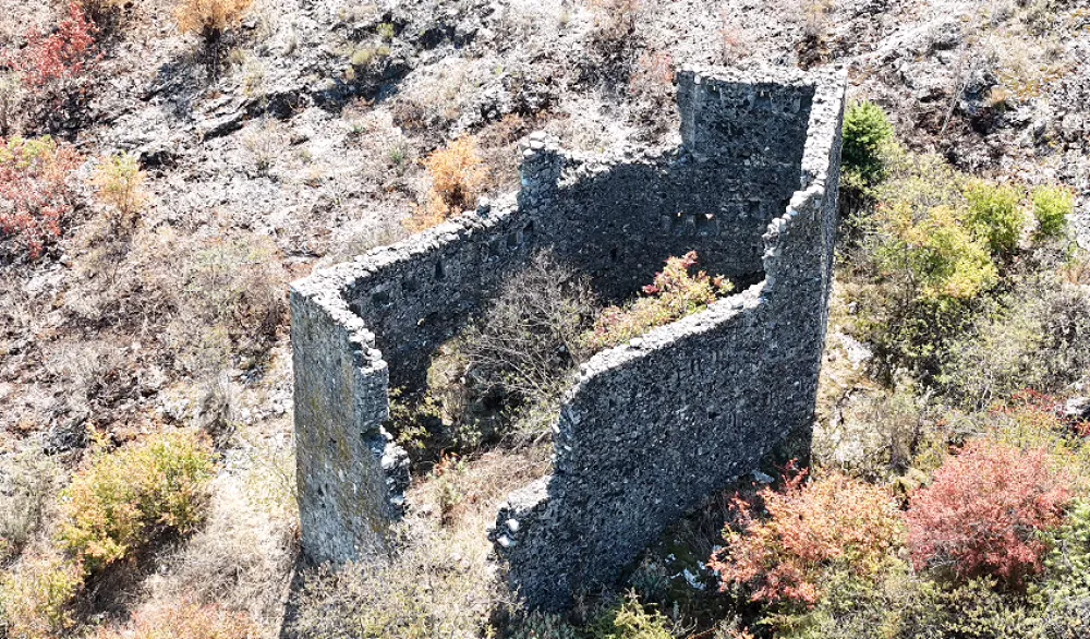 (VIDEO) Od &scaron;tita Vranjine do istorije skrivene u &scaron;iblju