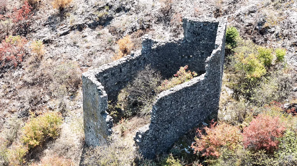 (VIDEO) Od &scaron;tita Vranjine do istorije skrivene u &scaron;iblju