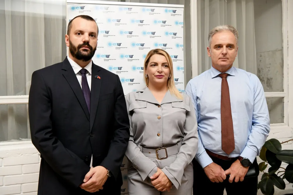 Besplatni obroci za 170 korisnika