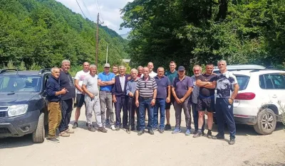 Mje&scaron;tani Vranje&scaron;tice: Nećemo dozvoliti da nam&nbsp;koncesionari uni&scaron;te novi asfalt