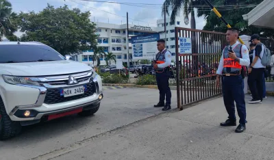Dvije osobe ubijene u pucnjavi u &scaron;koli na Filipinima, devetoro povrijeđenih