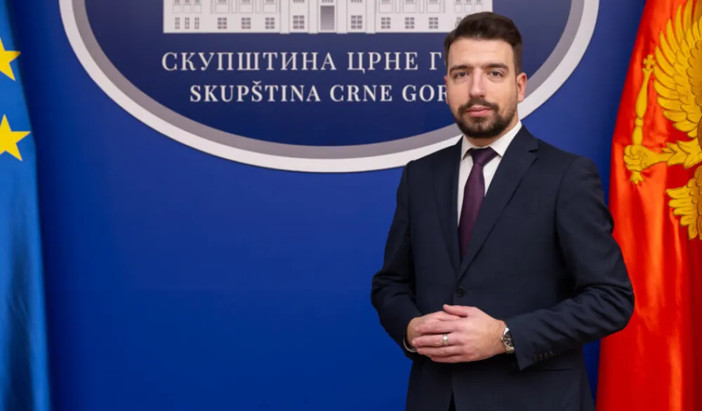 Miličić: Ko radi na slabljenju srpskog političkog faktora u Crnoj Gori, direktno radi na jačanju DPS-a