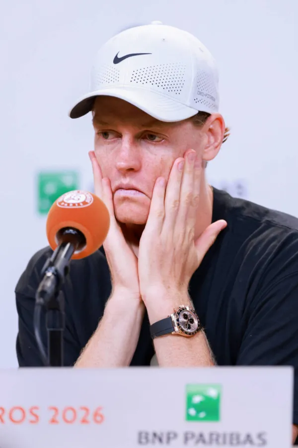Janik Siner