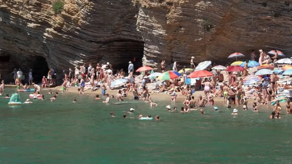 Radulović zabrinut zbog negativnih pojava: Prevareni turista se te&scaron;ko vraća