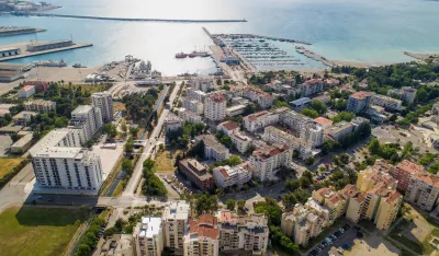 Krivične prijave protiv dva lica zbog nelegalne gradnje u Baru