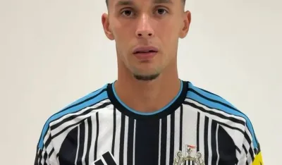 Amar Dedić 