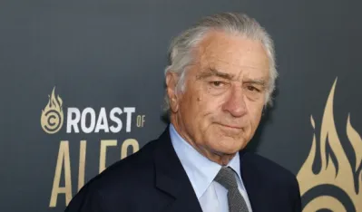 De Niro otkrio za&scaron;to je napustio ulogu koja je drugom glumcu donijela Oskara