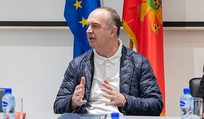 Đeljo&scaron;aj traži da se povuče odluku o izboru direktora &scaron;kole u Ulcinju: Ovo neće proći