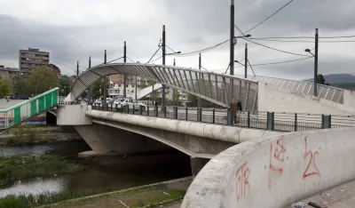 EU: Most na Ibru da služi svim zajednicama, potrebni koordinacija i konsultacije