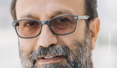 ASGHAR FARHADI