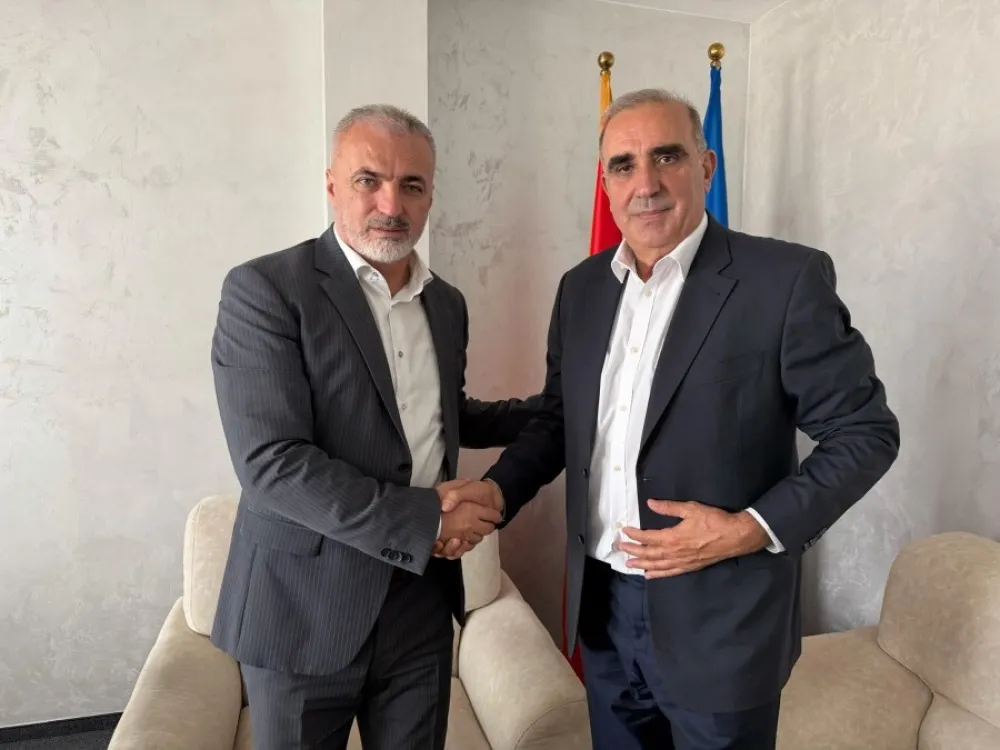 Jojić i Simonović