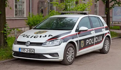 Policija u Sarajevu zaplijenila 73 kilograma kanabisa