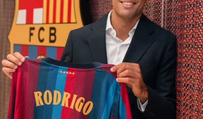 Rodri  