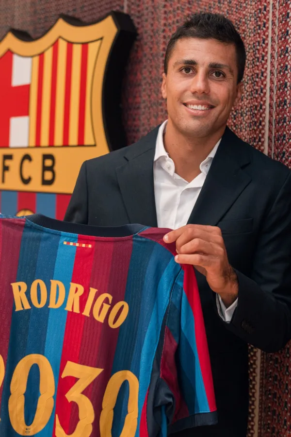 Rodri  