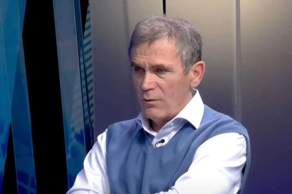 Boljević: Politika ne da nekim pilotima da lete pa da će cijela Crna Gora izgoreti