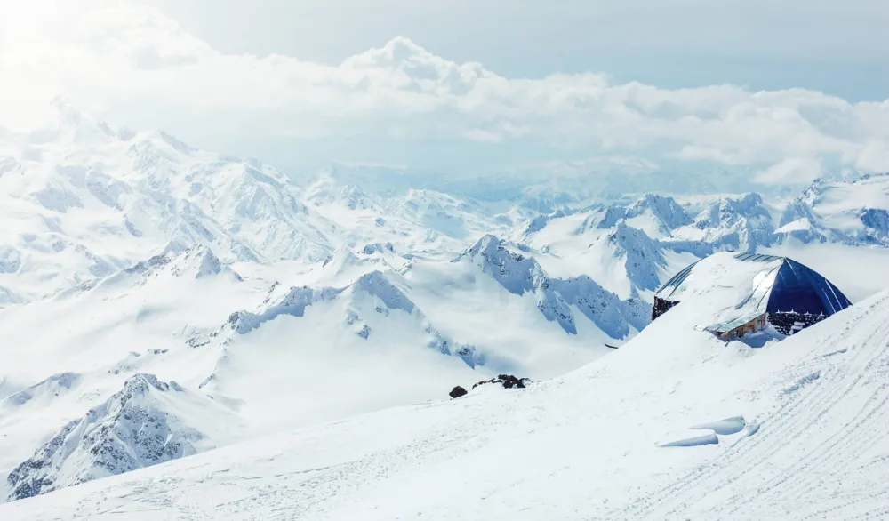 U Zenici sahranjeni planinari stradali na Elbrusu