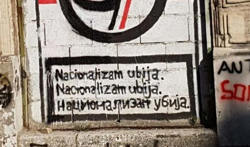 Evropske integracije nijesu ugasile stare podjele: Na pragu Evrope, Crna Gora ponovo u rovovima identiteta