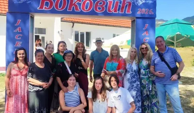 Đokovići vjerni zavičaju