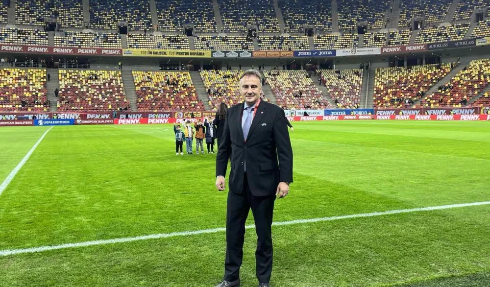 Goran Mihaljević