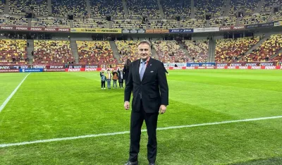 Goran Mihaljević