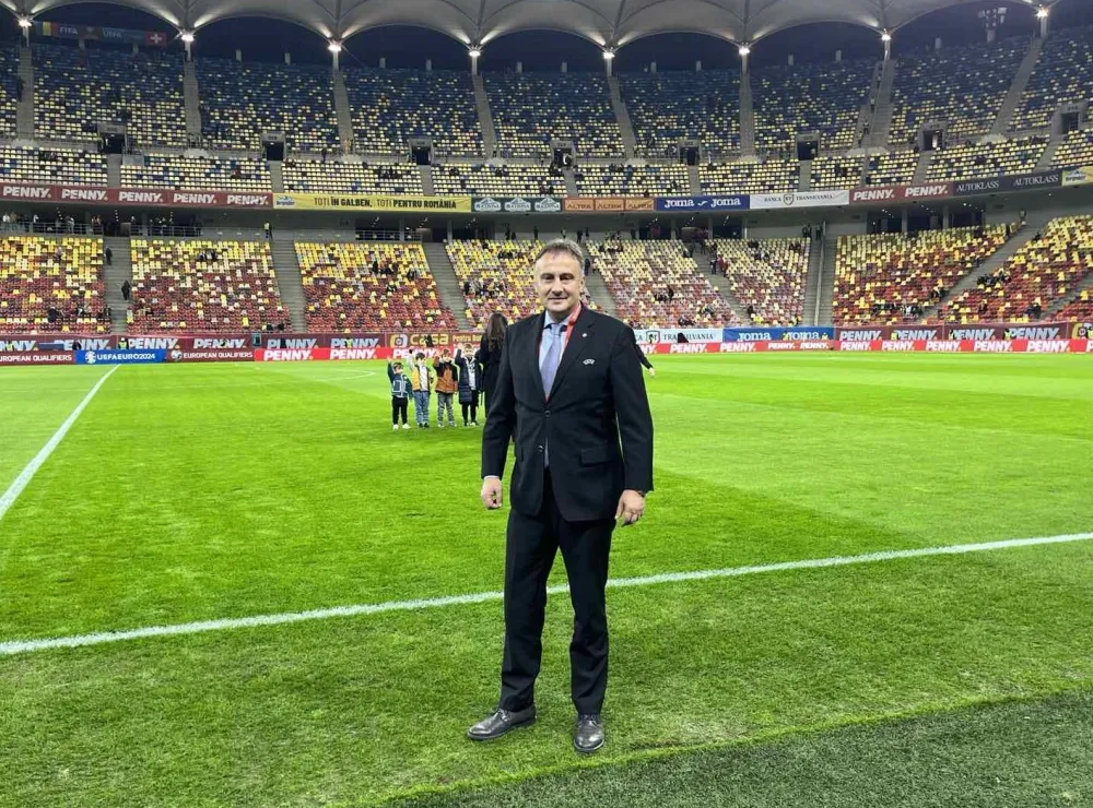 Goran Mihaljević