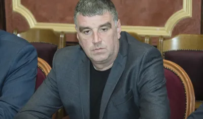 Zečević: PES će podržati uvođenje provjere integriteta mandatara i članova Vlade