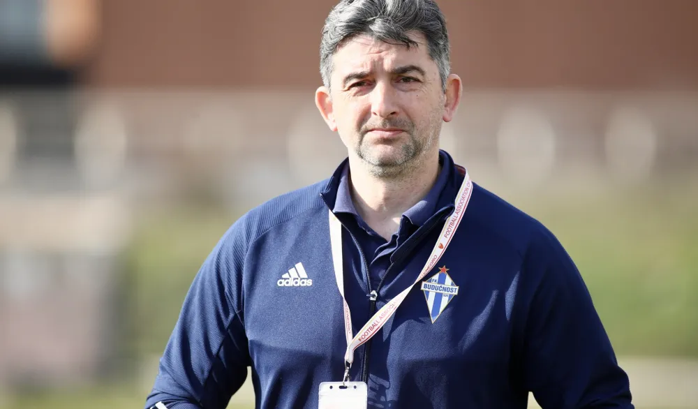 Miodrag Džudović