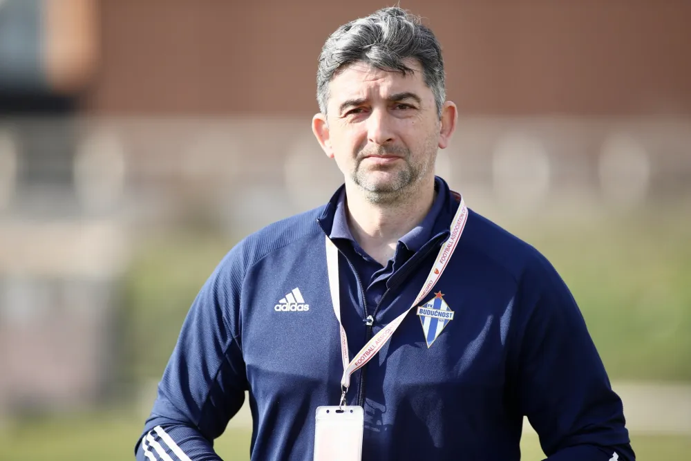 Miodrag Džudović