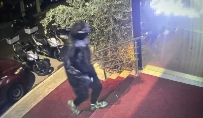 Budvanska policija rasvijetlila razbojništvo u kazinu, uhapšen Novljanin