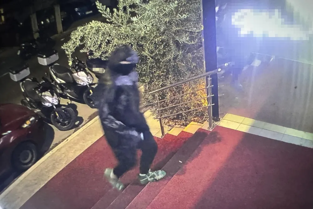 Budvanska policija rasvijetlila razbojni&scaron;tvo u kazinu, uhap&scaron;en Novljanin