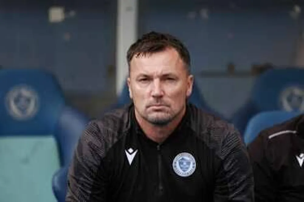 DENIS ĆORIĆ 