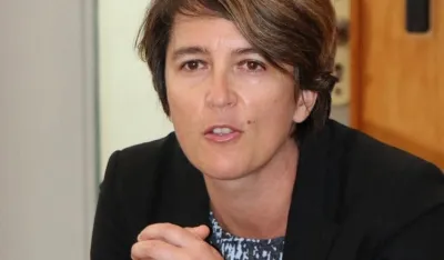 Amber Buvije nova ambasadorka Francuske u Crnoj Gori