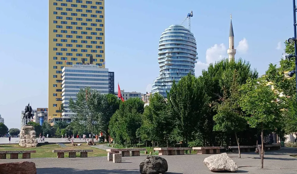 Albanija uz podr&scaron;ku Francuske i SAD ubrzava pripreme za osnivanje države Bekta&scaron;a