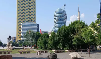 Albanija uz podr&scaron;ku Francuske i SAD ubrzava pripreme za osnivanje države Bekta&scaron;a