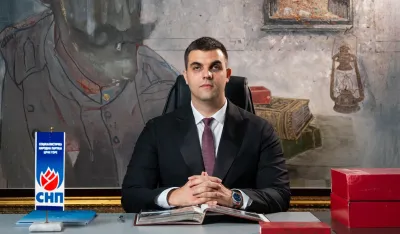 Božović: Podr&scaron;ka inicijativi da provjera integriteta mandatara i članova Vlade bude uređena Ustavom