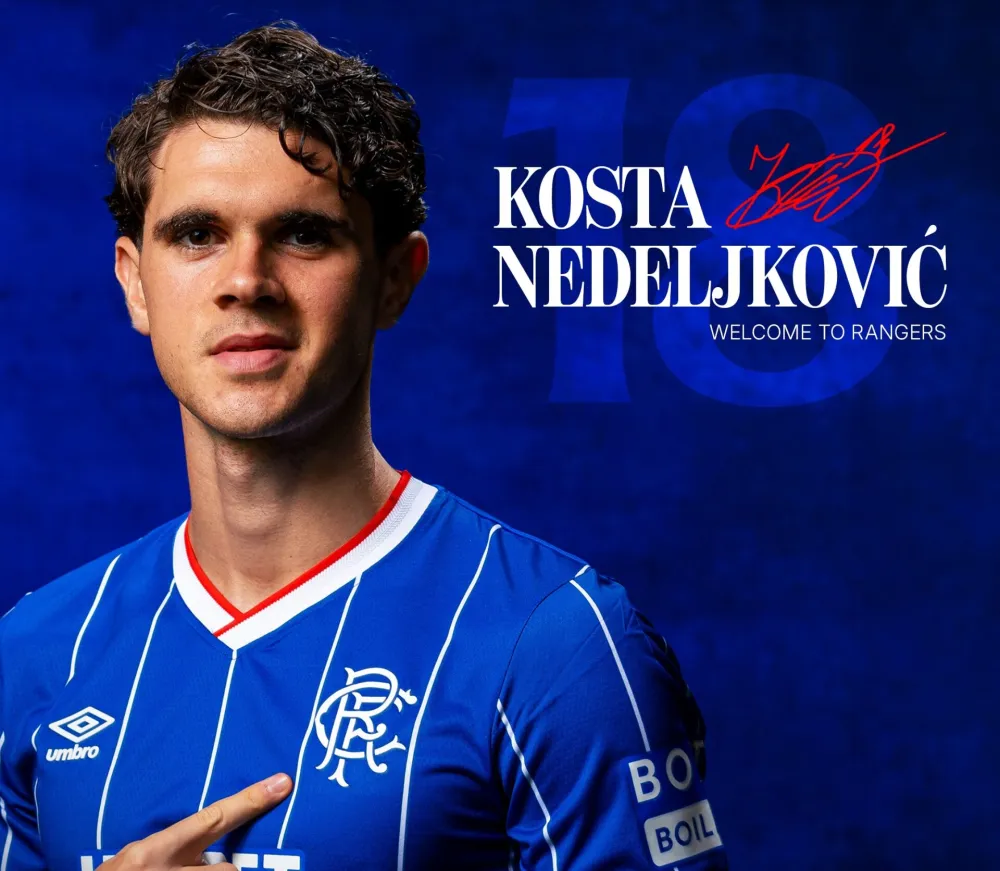 Kosta Nedeljković