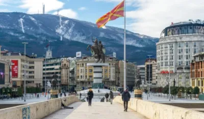 U Sjevernoj Makedoniji 38 slučajeva groznice Zapadnog Nila i četiri smrtna slučaja