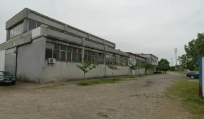 Počinje gradnja podvožnjaka na Starom aerodromu: Čeka se izmje&scaron;tanje kolosjeka i radionice