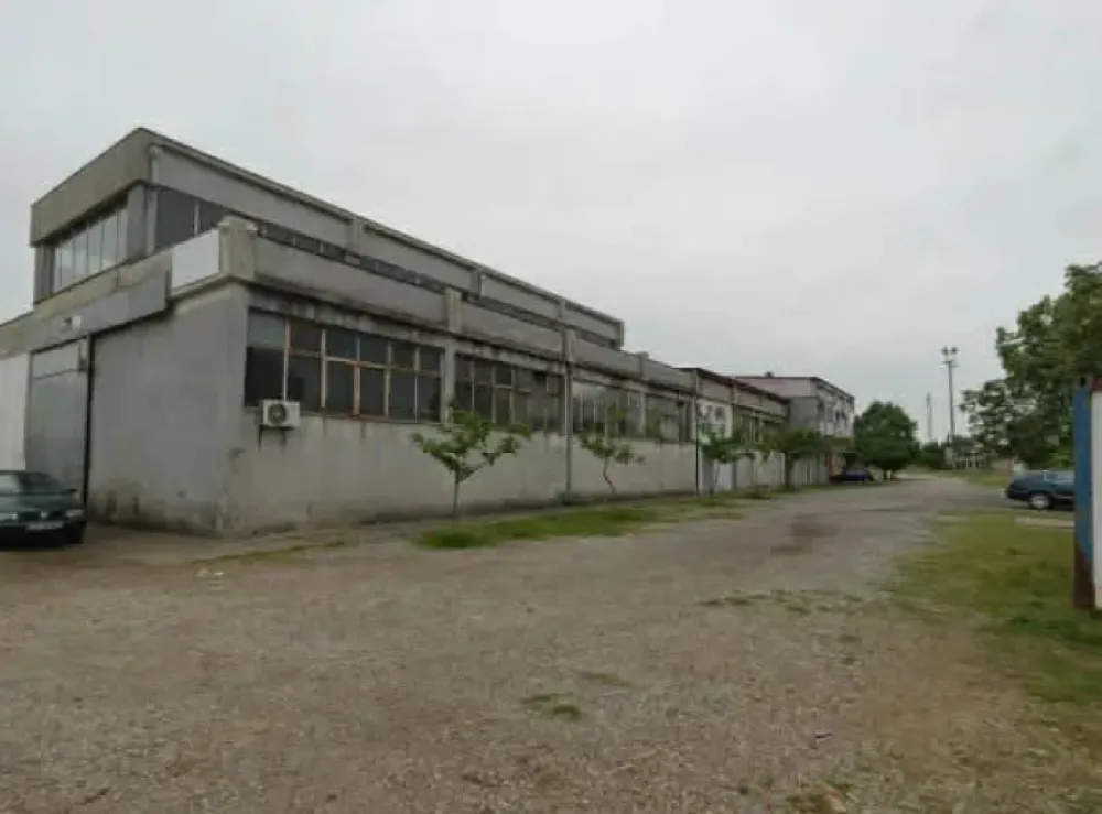 Počinje gradnja podvožnjaka na Starom aerodromu: Čeka se izmje&scaron;tanje kolosjeka i radionice