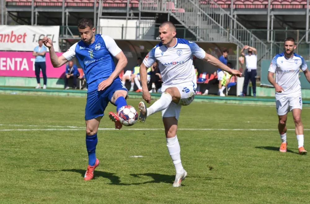 Mihailo Perović