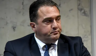 Formiran predmet protiv biv&scaron;eg &scaron;efa SPO Dragana Radonjića, osumnjičen za lažno svjedočenje