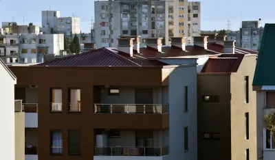 Monstat: Prosječna cijena kvadrata stana u drugom kvartalu 2,56 hiljada eura