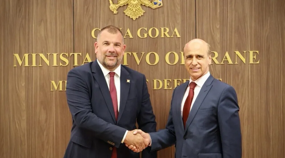 Krapović-Gansen: Ključna i stabilizujuća uloga Njemačke na Zapadnom Balkanu