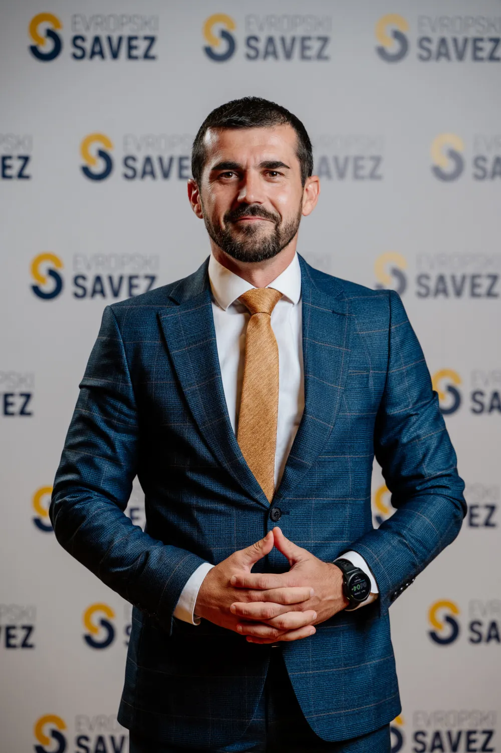 branislav nenezić -fotzo: sd