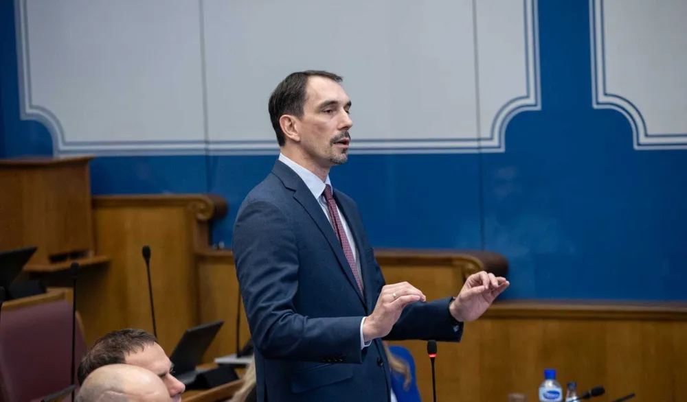 Tužila&scaron;tvo kao država u državi?