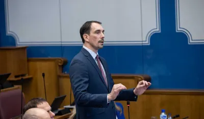 Tužila&scaron;tvo kao država u državi?