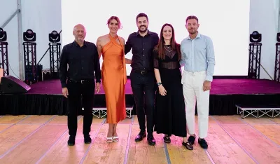 Adriatic Film Awards 2026 otvara se na Žičari Kotor&ndash;Lovćen u oktobru
