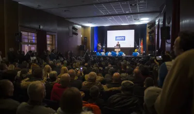 PES: Knežević bezuslovno spreman da ponizno služi Aleksandru Vučiću